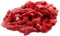 Grass Fed Beef Stir-Fry 500g