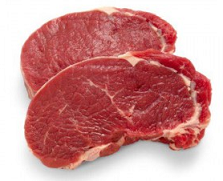 Grass Fed Beef Scotch Fillet 500g
