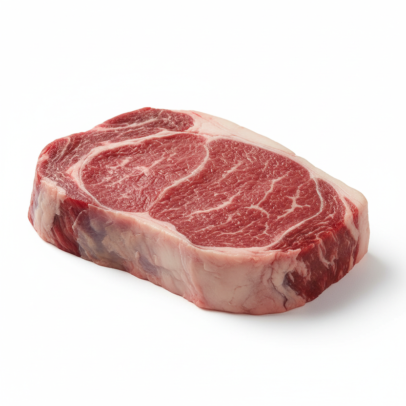 Beef Rump Steak NZ | Grass-Fed Premium Steaks | Farm Frozen