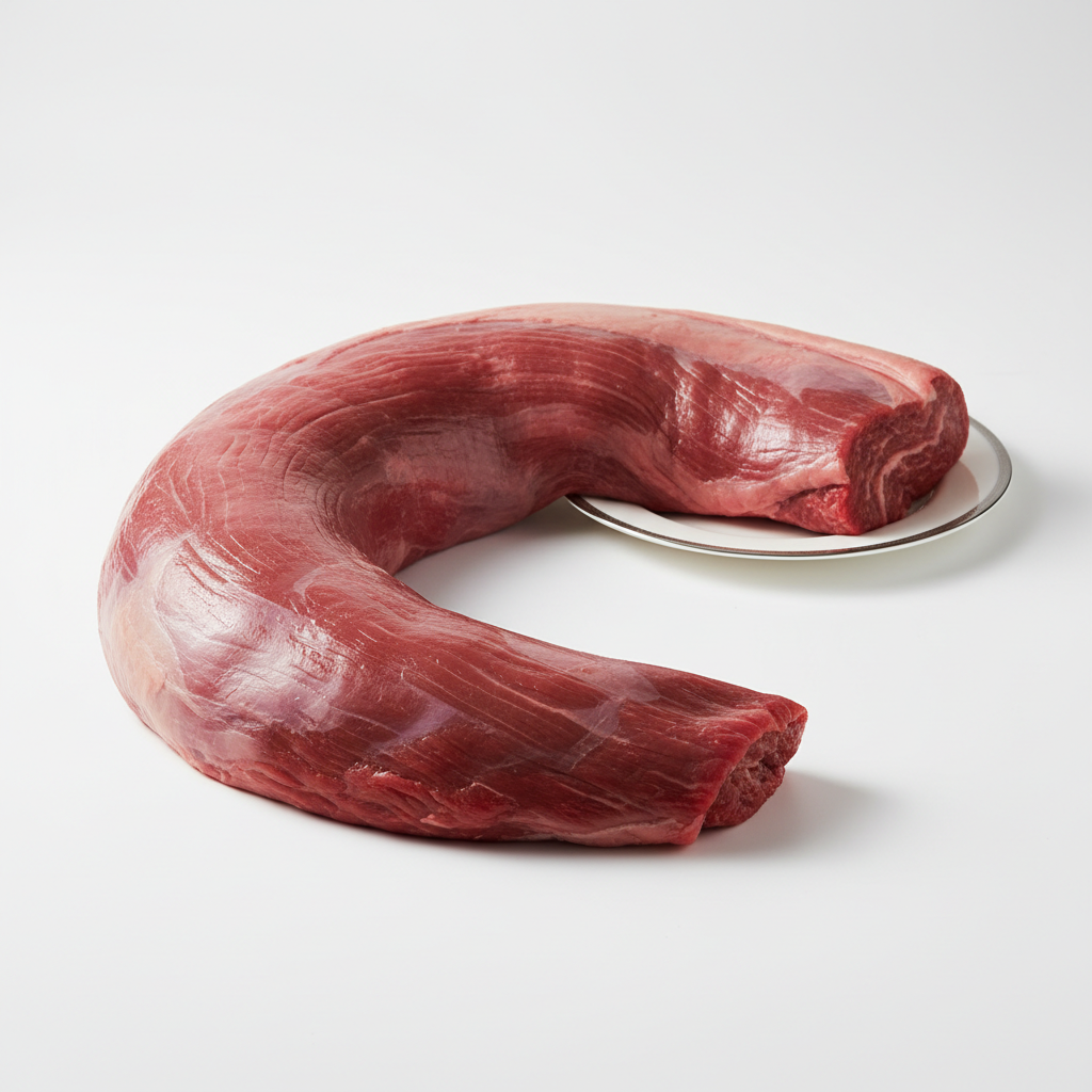 Beef Whole Eye Fillet