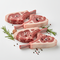 Lamb Chops