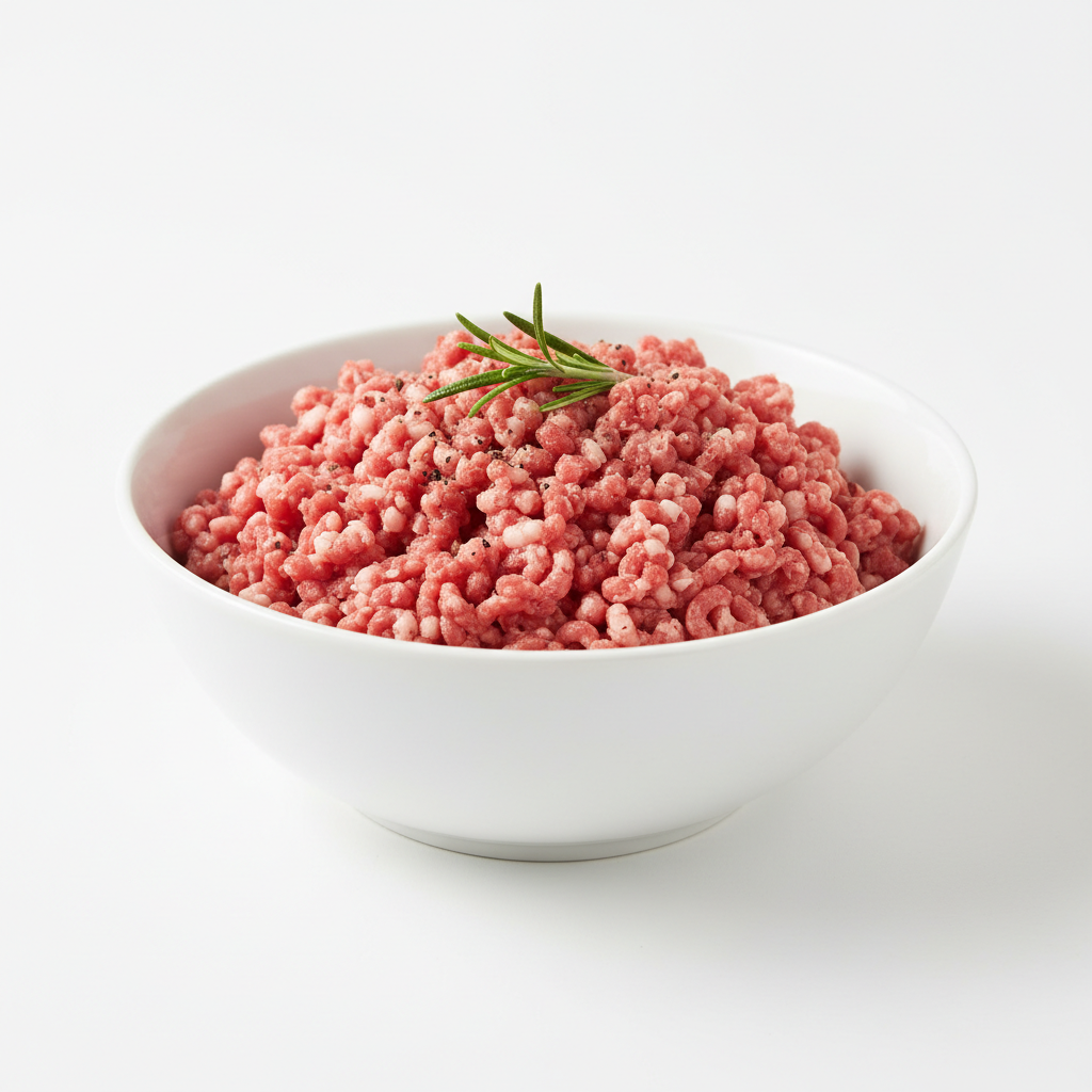 Lamb Mince