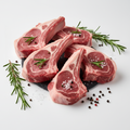 Lamb Shoulder Chops