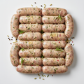 Pork and Fennel Sausages
