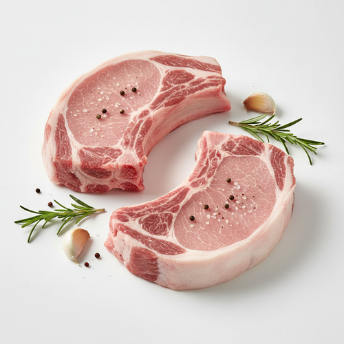 Pork Chops