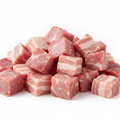 Pork Diced