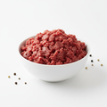 Venison Mince
