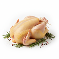 Whole Chicken