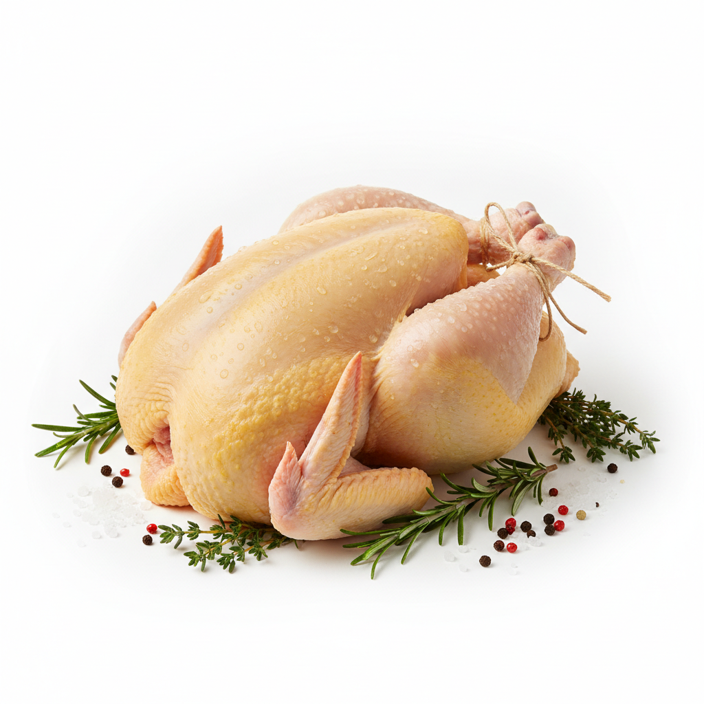 Whole Chicken